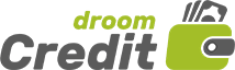 Droom Credit Blog Site Logo