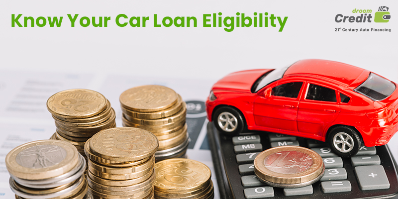 Car Loan Eligibility